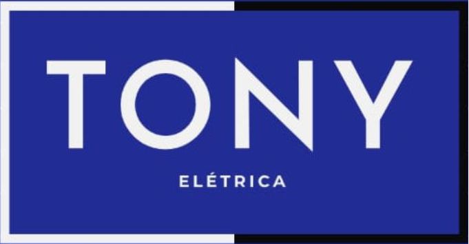 Logo Tony Elétrica